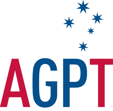 AGPT Logo